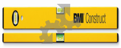 Waterpassen BMI Construct