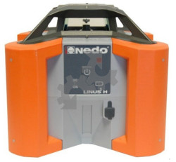Nedo Linus1 H - horizontale laser