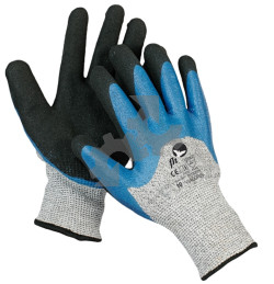 Handschoen snijbestendig Lagopus - level 5