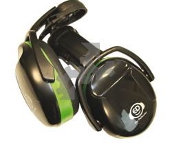 Gehoorbeschermer Ear Defender 1C EAR helmuitvoering - 25dB