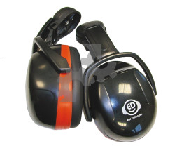 Gehoorbeschermer Ear Defender 3C EAR helmuitvoering - 31dB