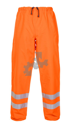 Regenbroek RWS Hydrowear Ursum oranje Simply no Sweat