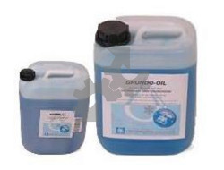 Grundo-oil 25ltr.