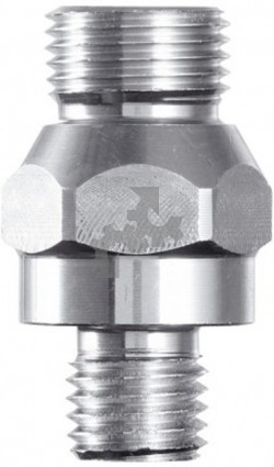 Carat diamantboor adapter M30 x 1/2 UITW.
