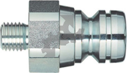Carat diamantboor adapter M16 NASTROC