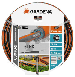 Gardena Comfort FLEX waterslang 13 mm (½"), 50 meter (18039-20)