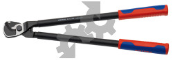 Knipex kabelschaar 500mm - 9512500