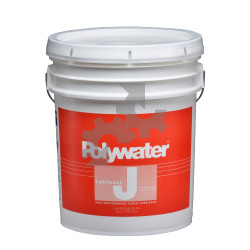 Polywater® type J  emmer 18,9L voor gebruik >  0°C