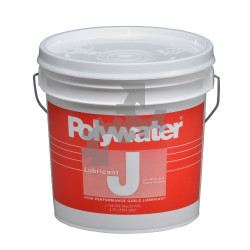 Polywater® type J  can 3,80L voor gebruik >  0°C