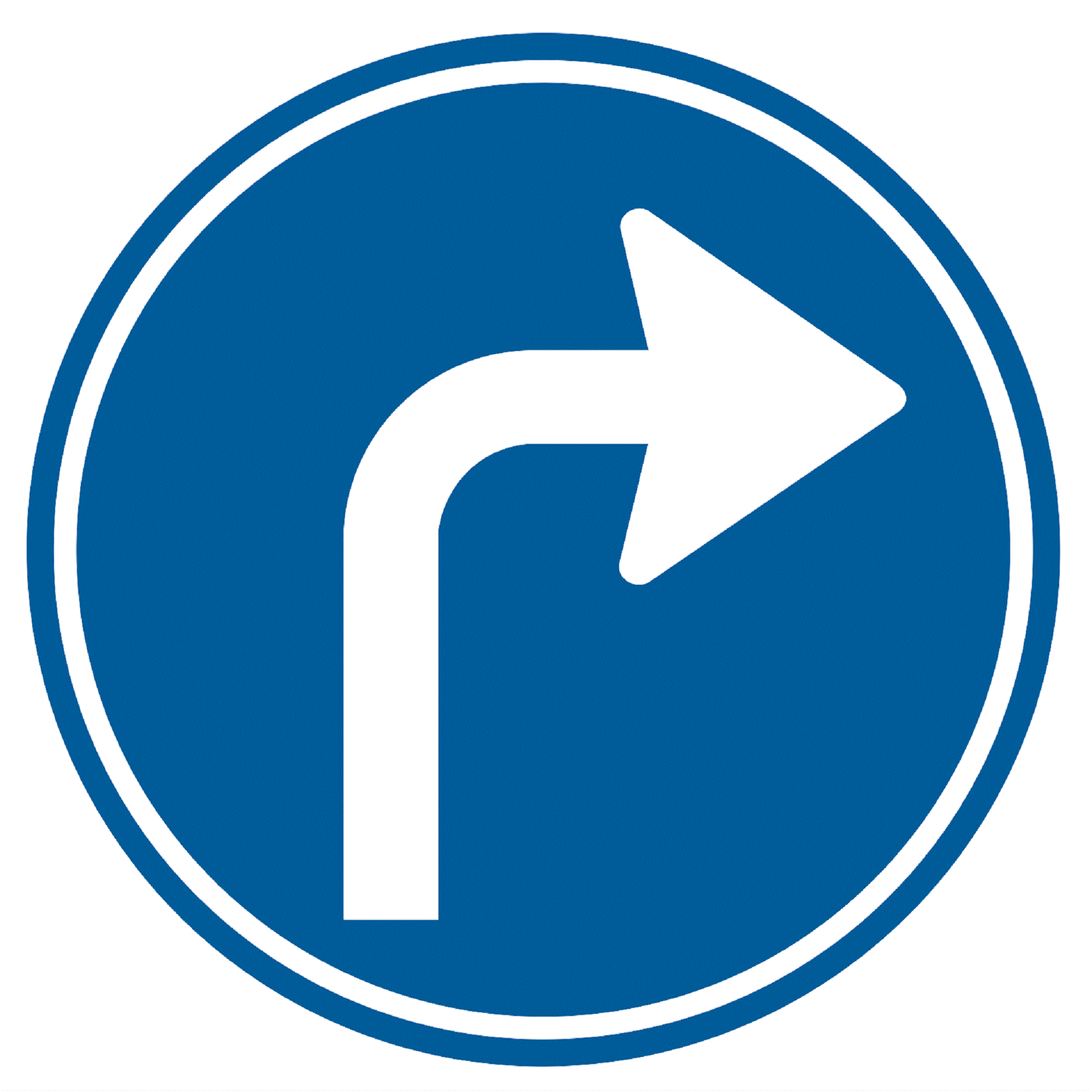 Verk.bord D5R Al/Do/HI 60 rnd