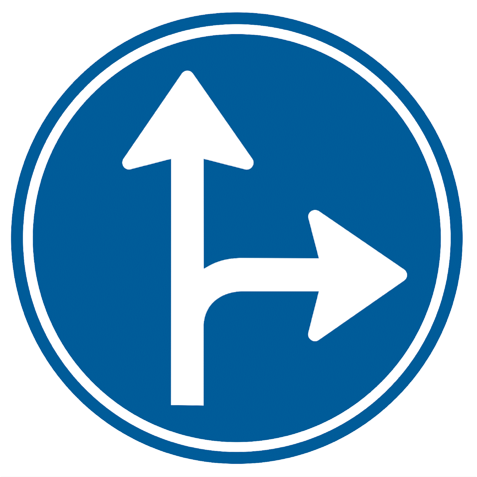 Verk.bord D6R Al/Do/Hi 60 rnd