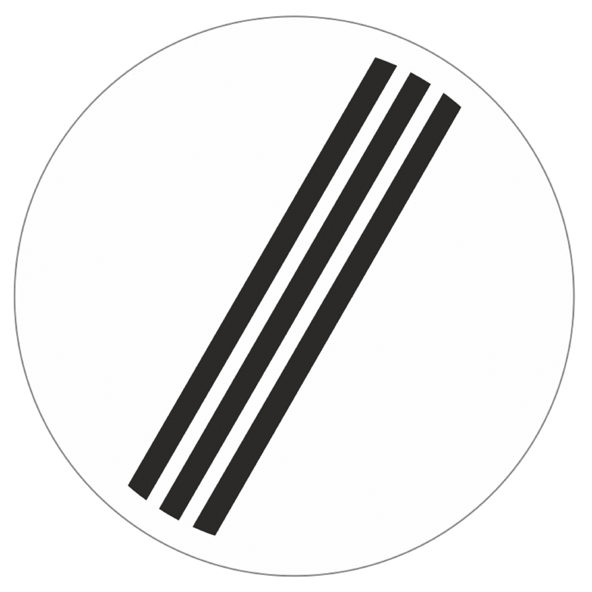 Verk.bord F8 Al/Do/HI 60 rnd
