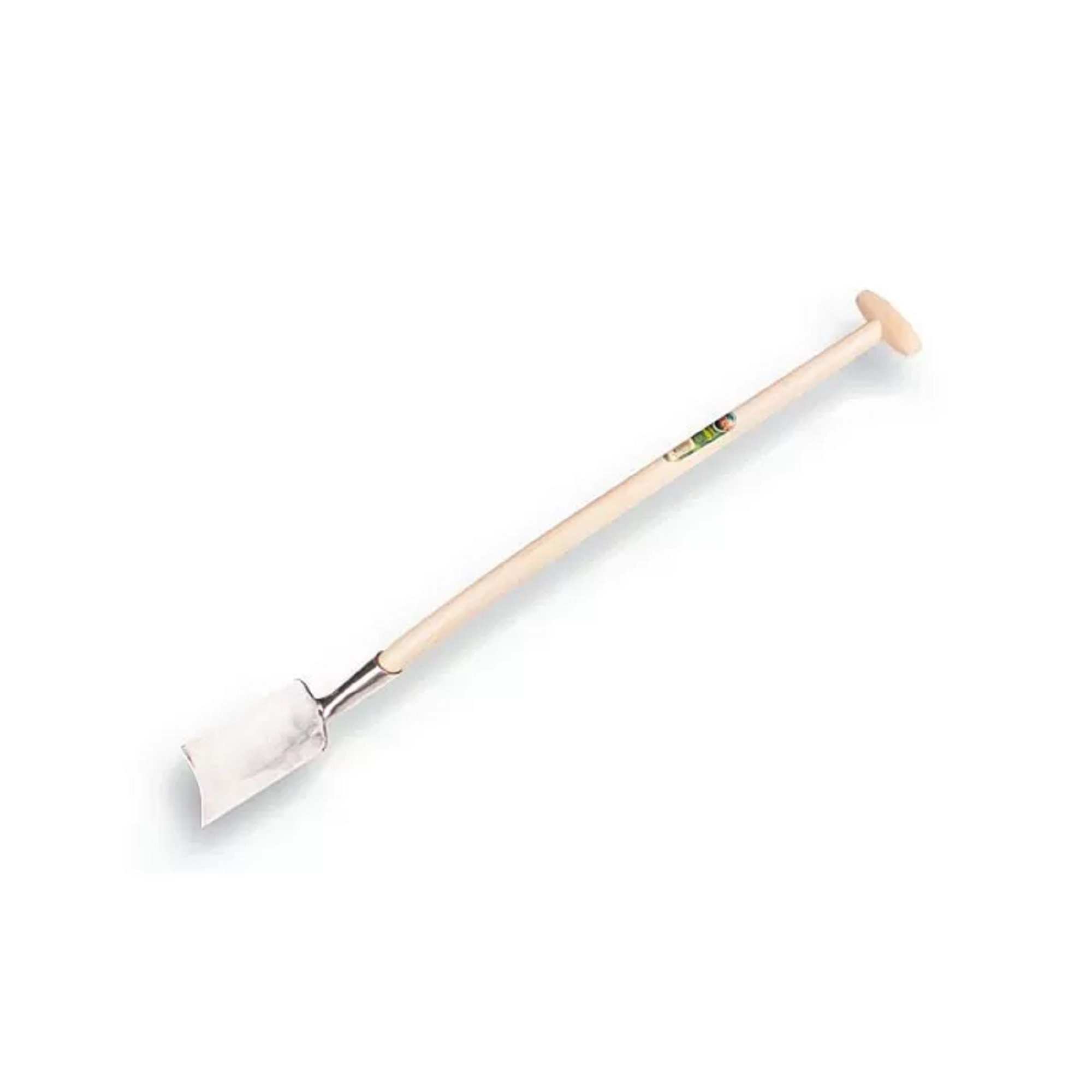 Klei spade Atlas Betuws model met 100cm steel