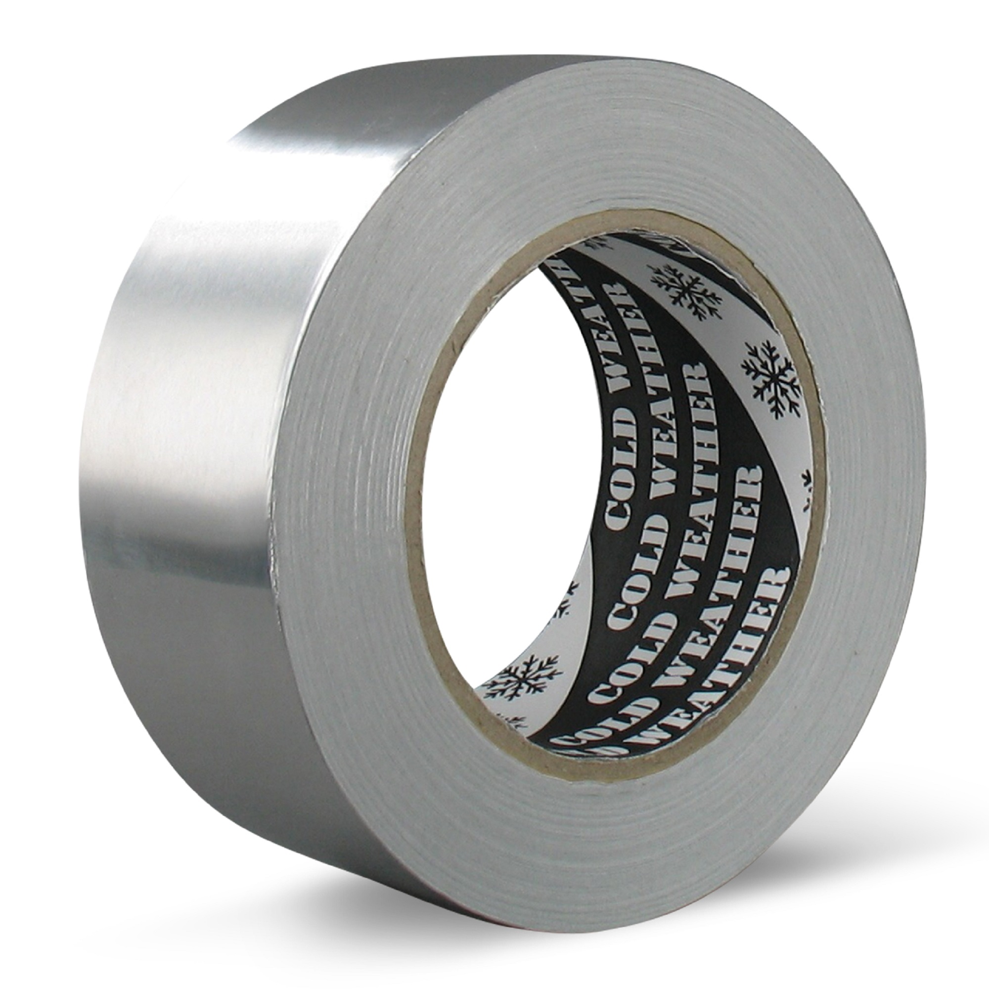 Tape aluminium 50mm x 30m