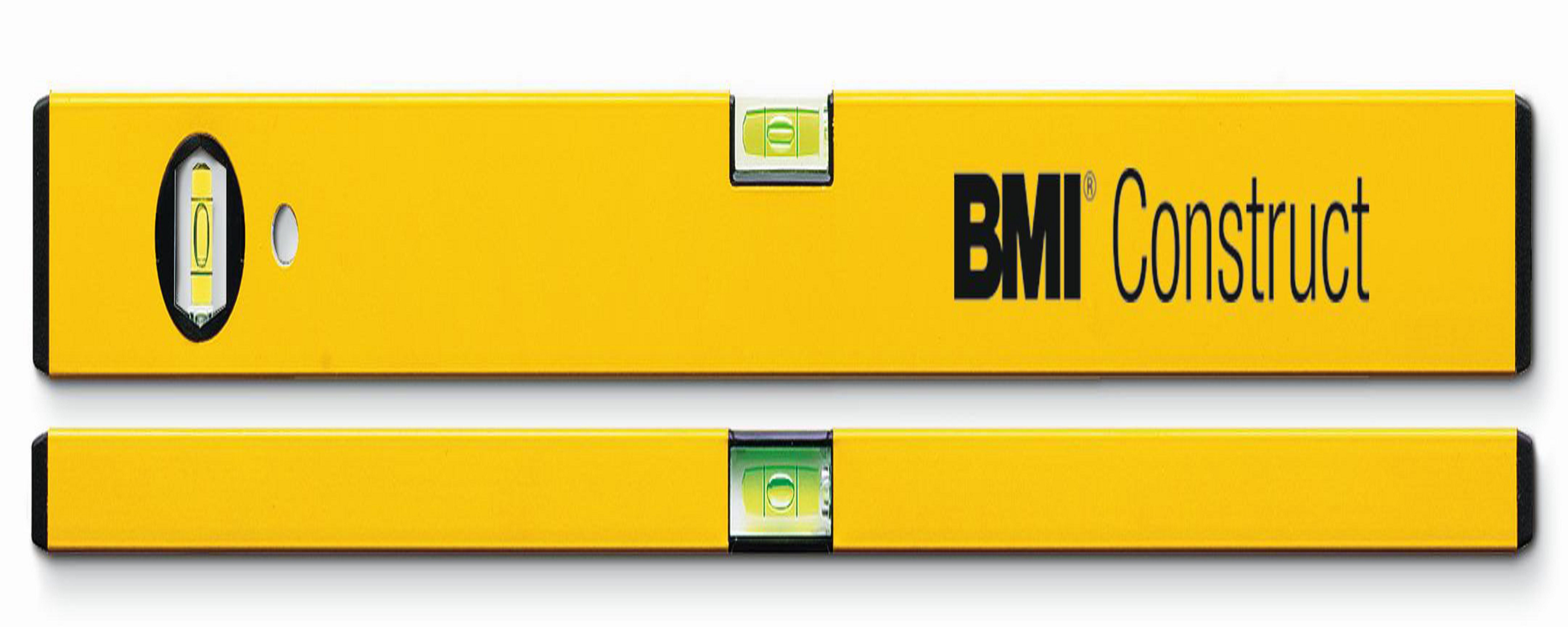 Waterpas BMI Construct  80 cm