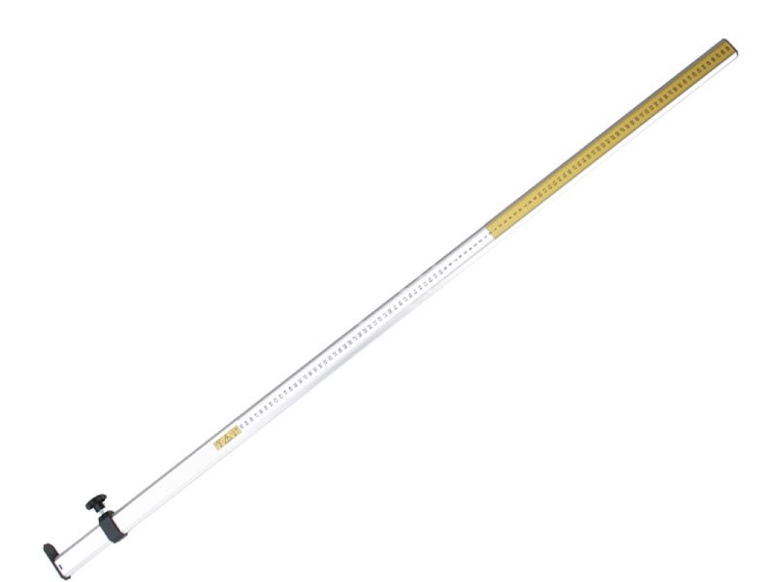 Laserbaak combilat 1.40 - 2.60 mtr