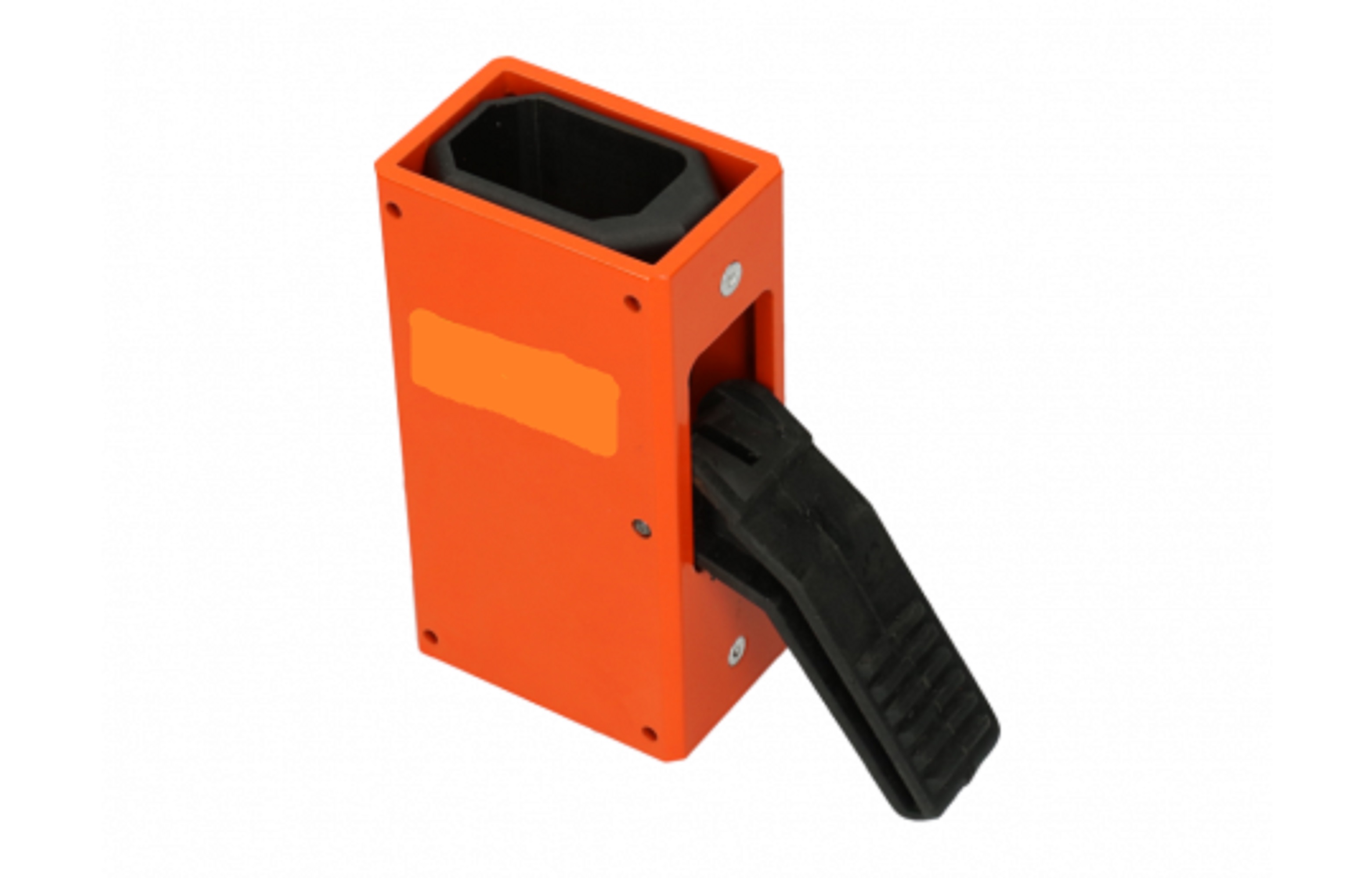 Adapter 11 cm voor combilat 8-hoek