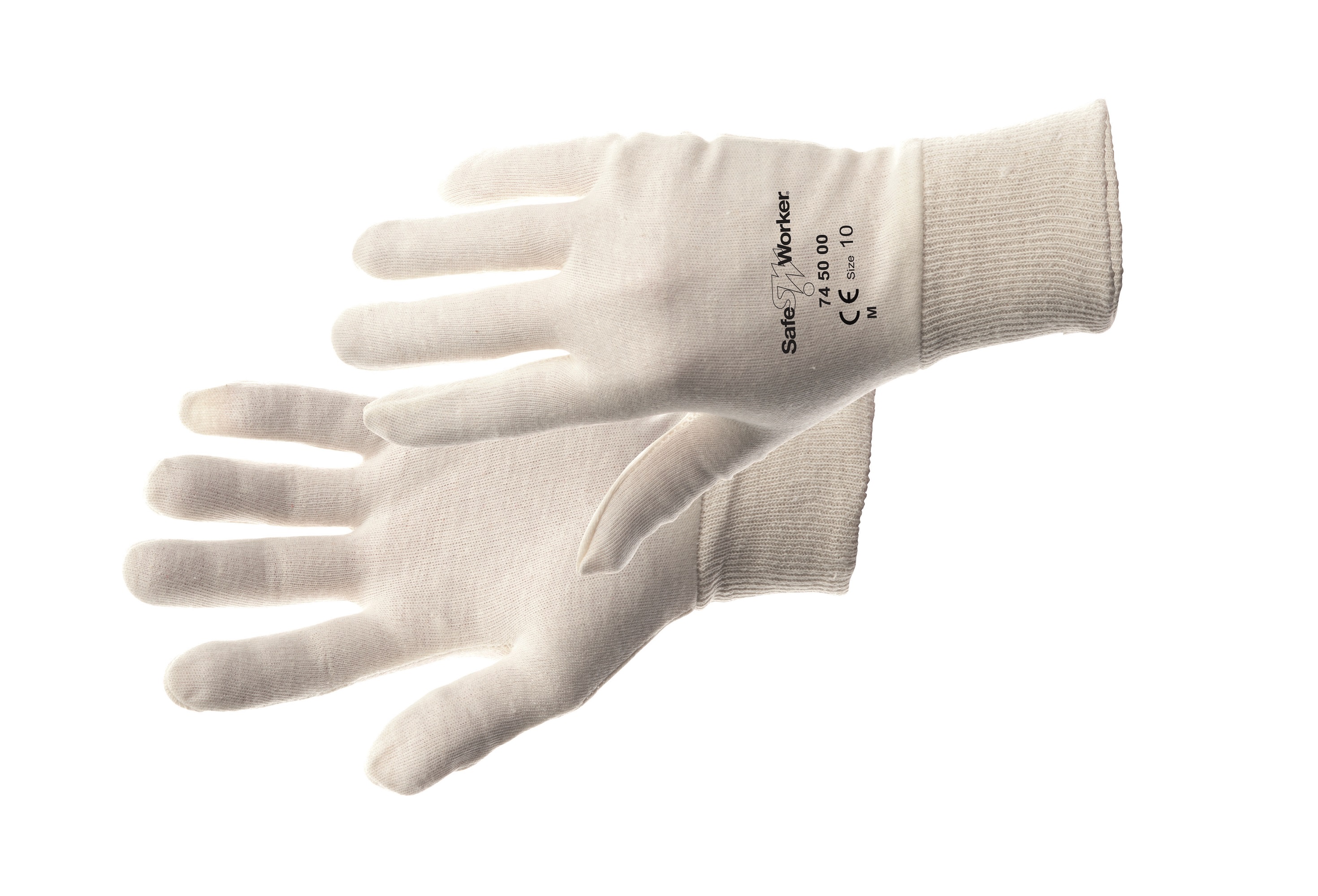 Handschoen SW 745000 maat 10 (binnenhandschoen)