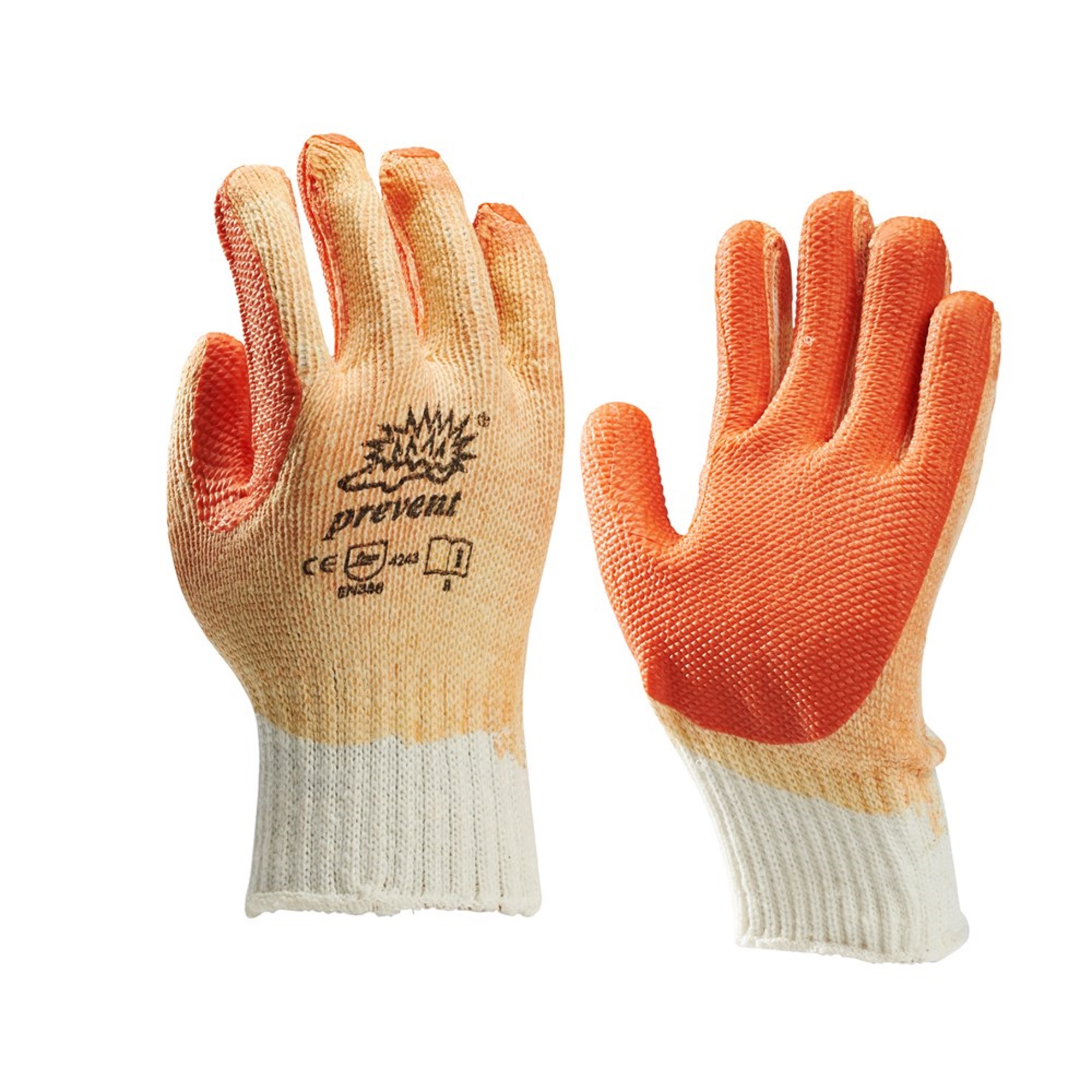 Handschoen Prevent