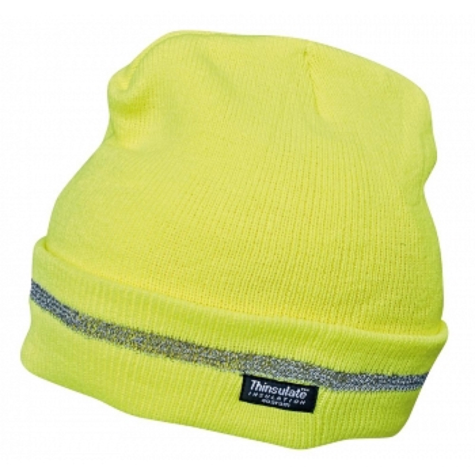 Muts fluor geel