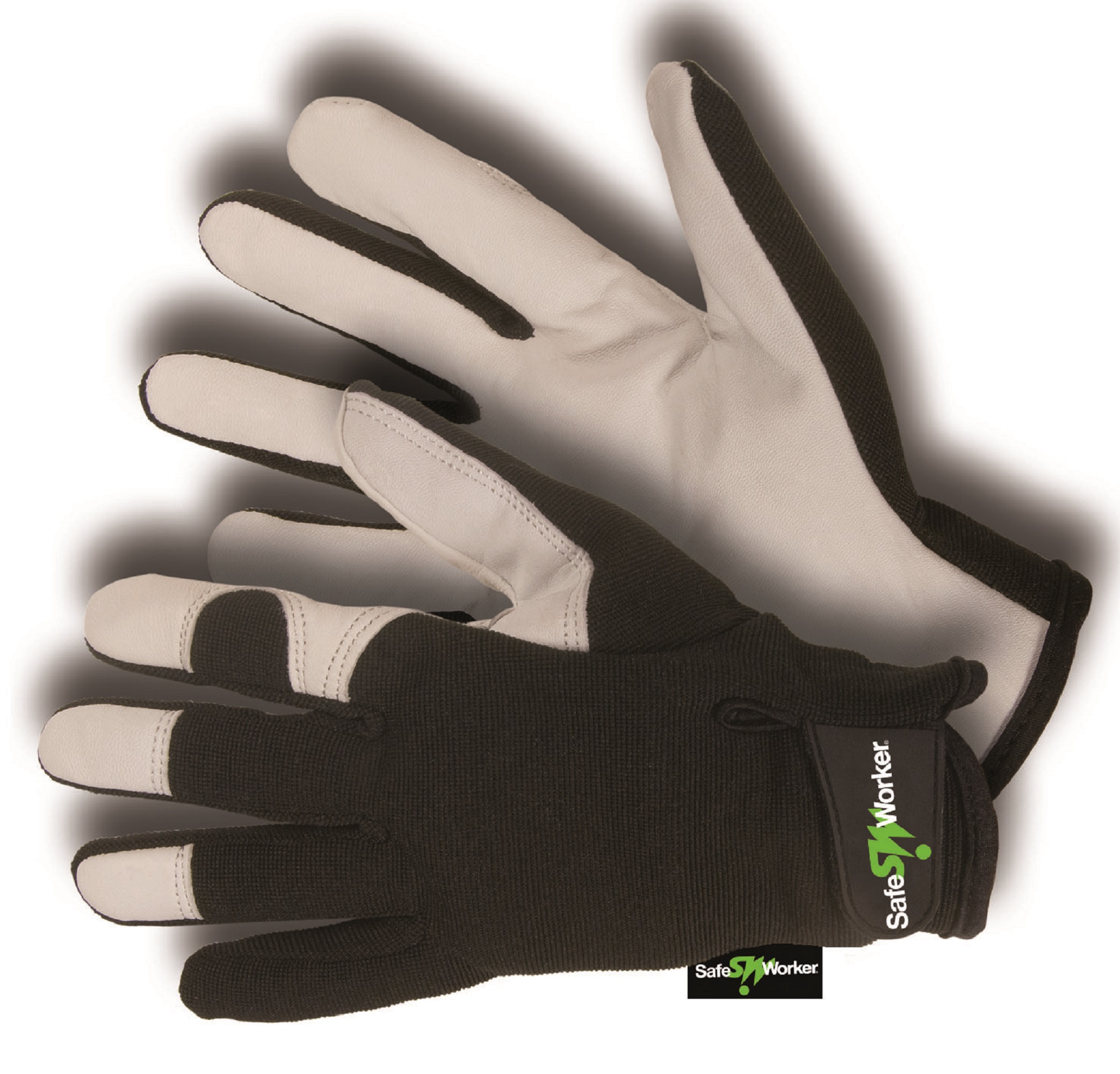 Handschoen SW Jeker Safe maat 10/XL