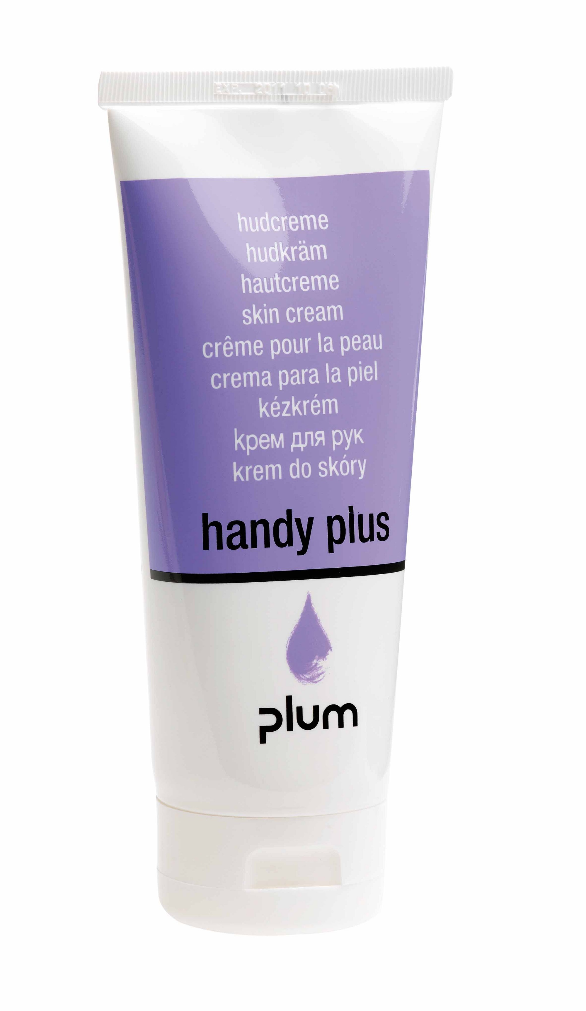 Handcreme Handy plus 200ml