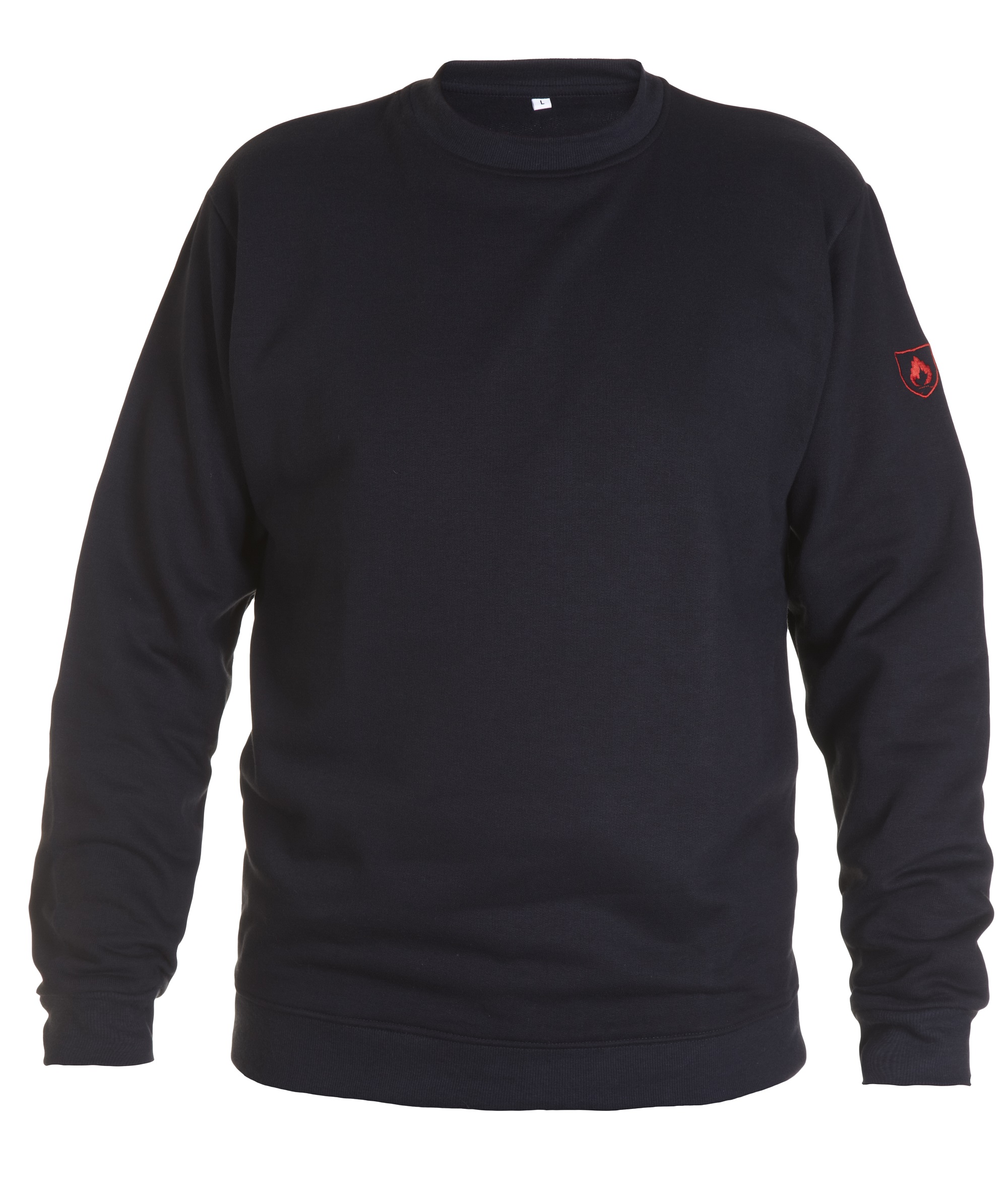 Sweater FR-AS Hydrowear Malaga navy, maat S