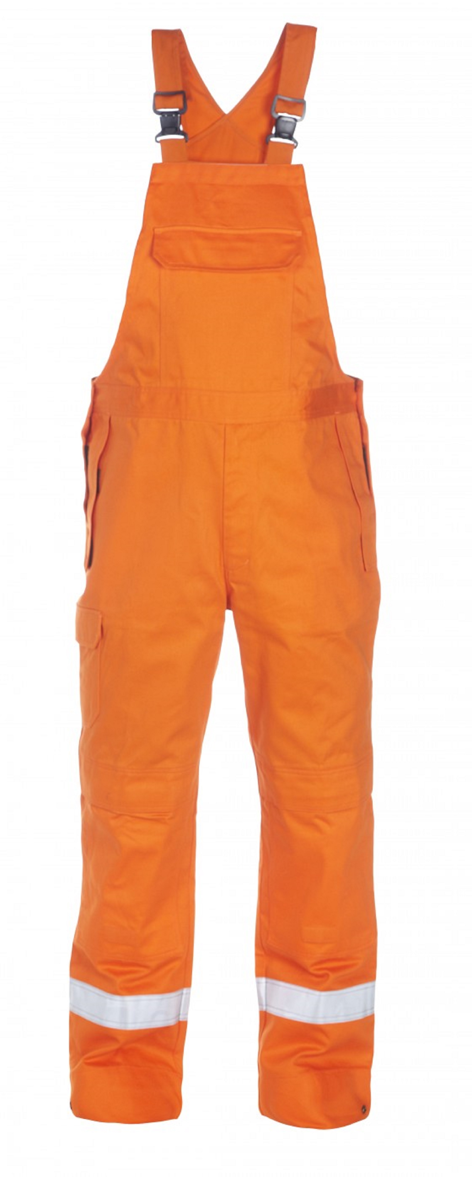 Amerikaanse overall FR AST Hydrowear Mal oranje maat 66