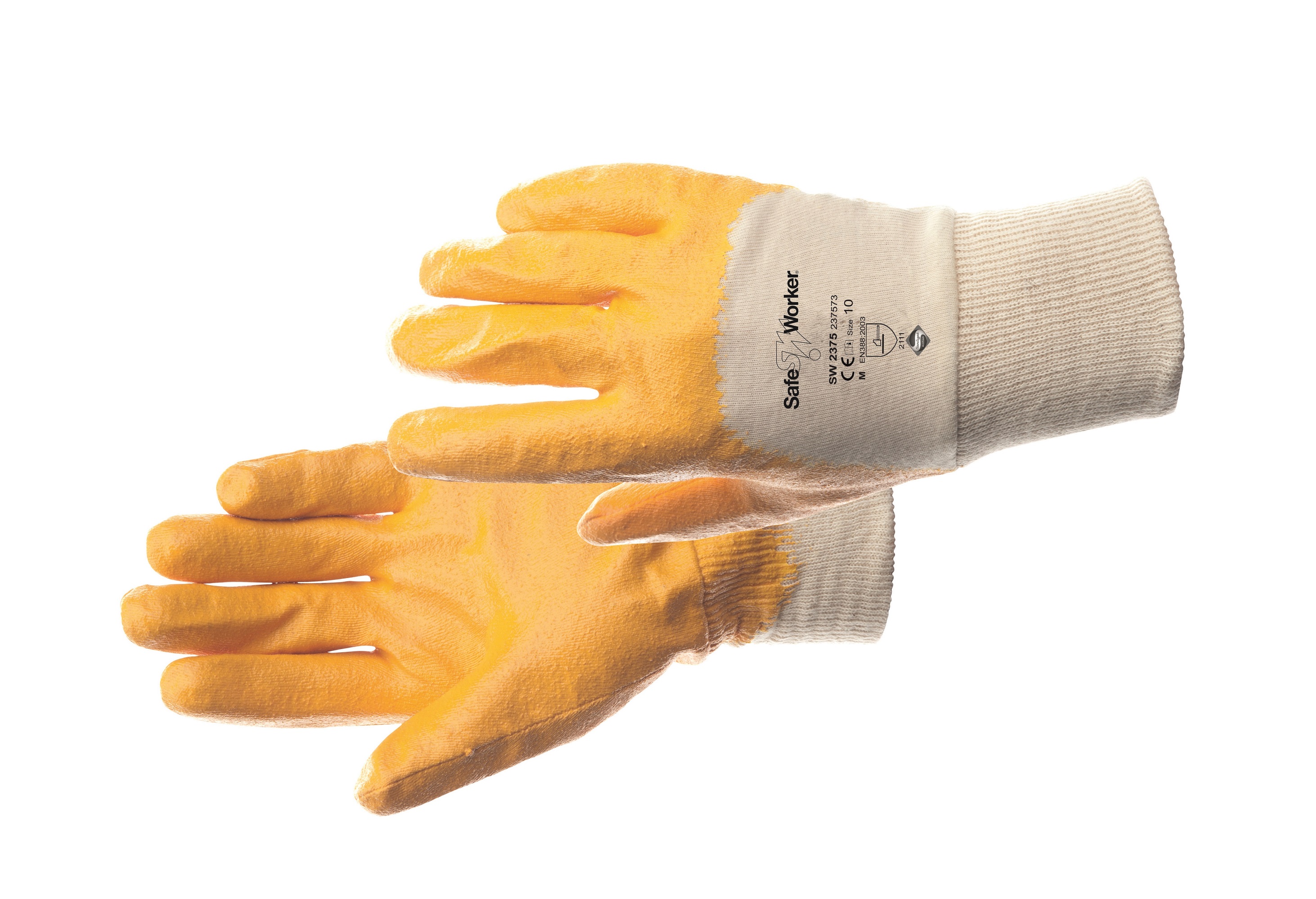 Handschoen SW 2375 maat 8