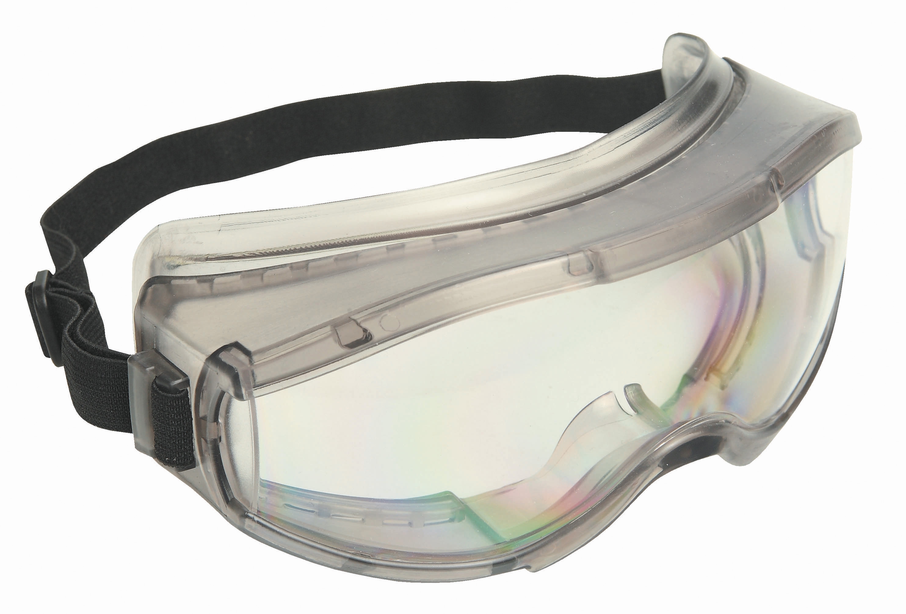 Veiligheidsbril Waitara ruimzicht met ventilatie