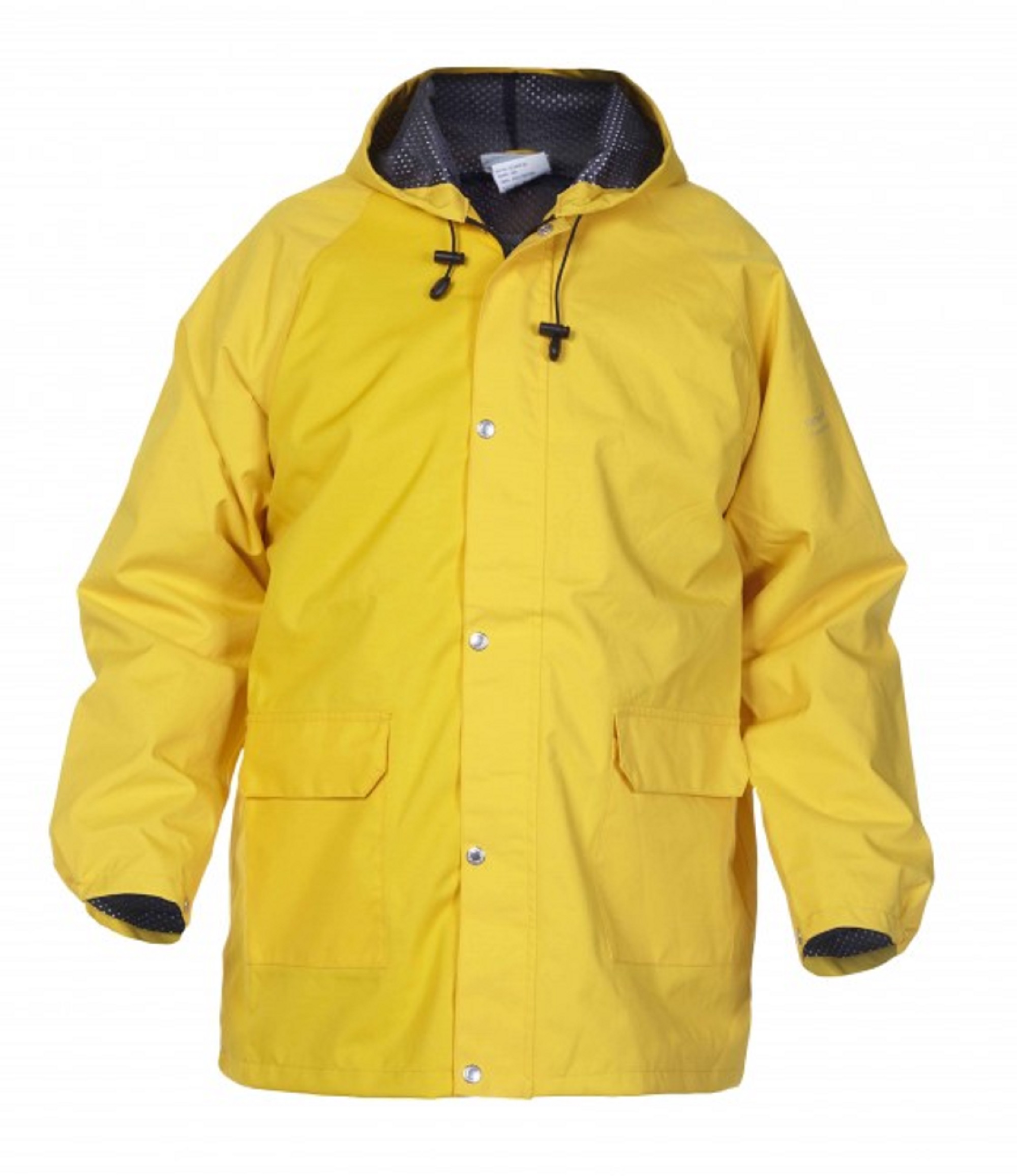 Regenjas Hydrowear Ulft Simpy No Sweat geel XL