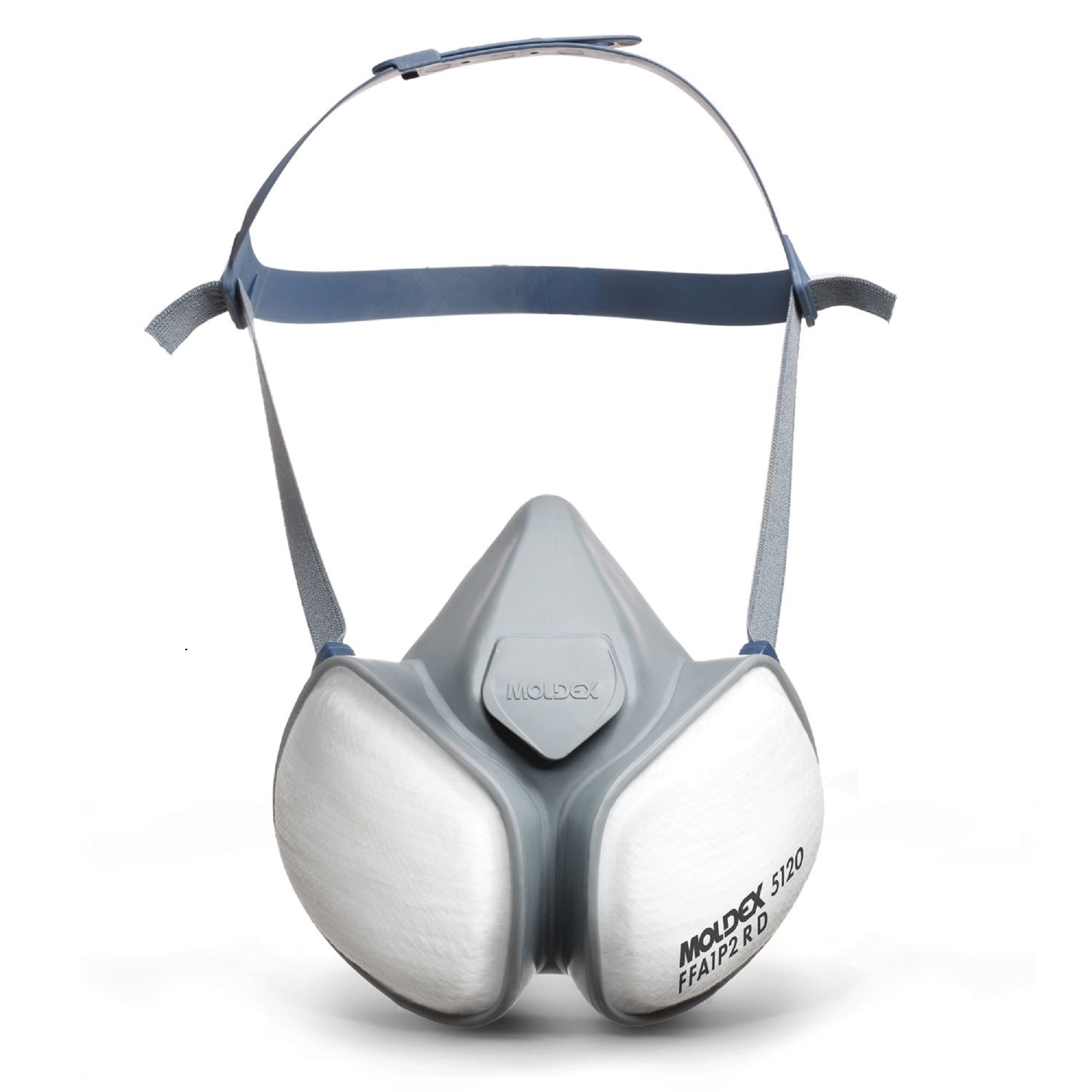 Moldex 5120 Compact Mask FFA2P3