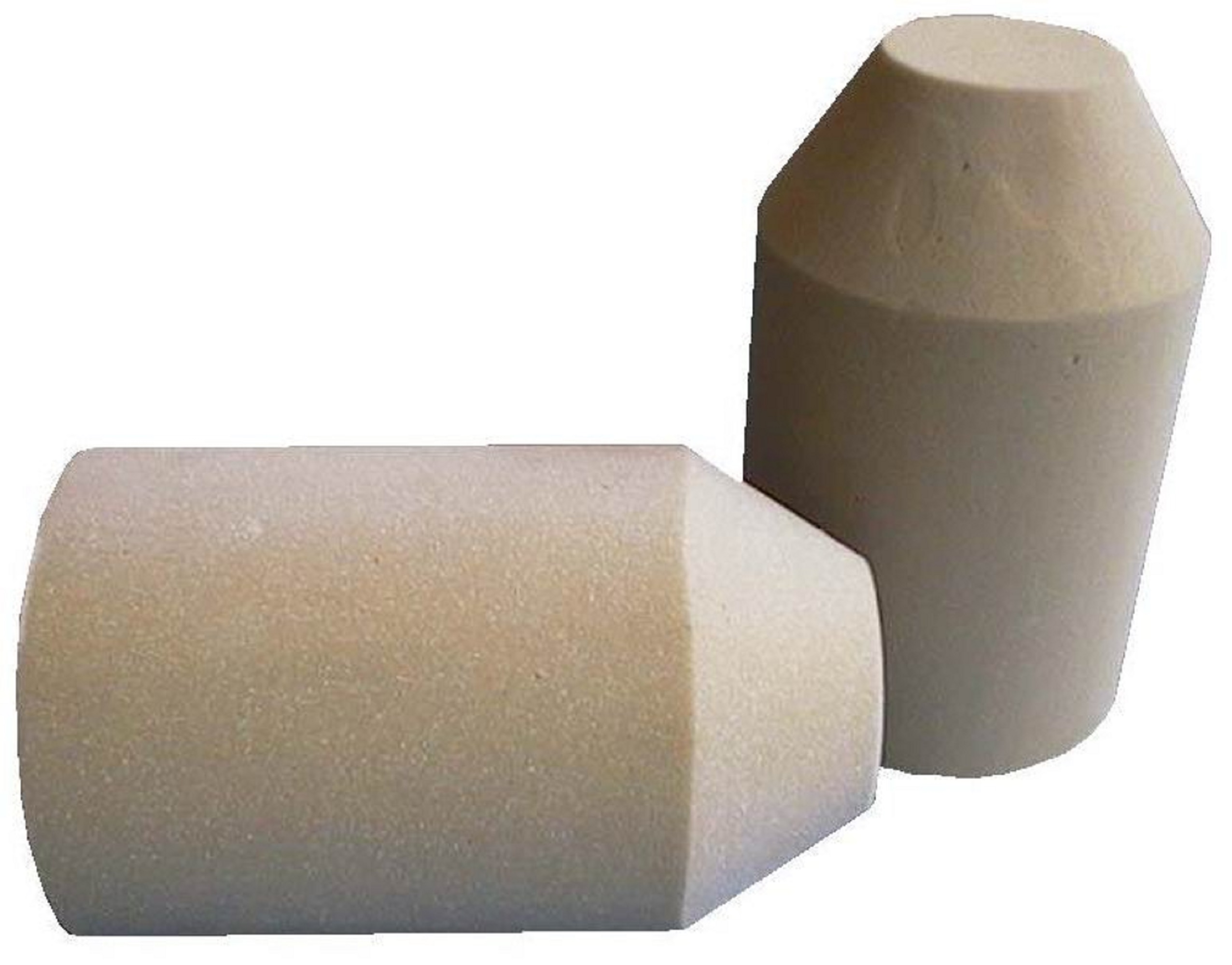 Foam pig zacht 125 mm 5 inch