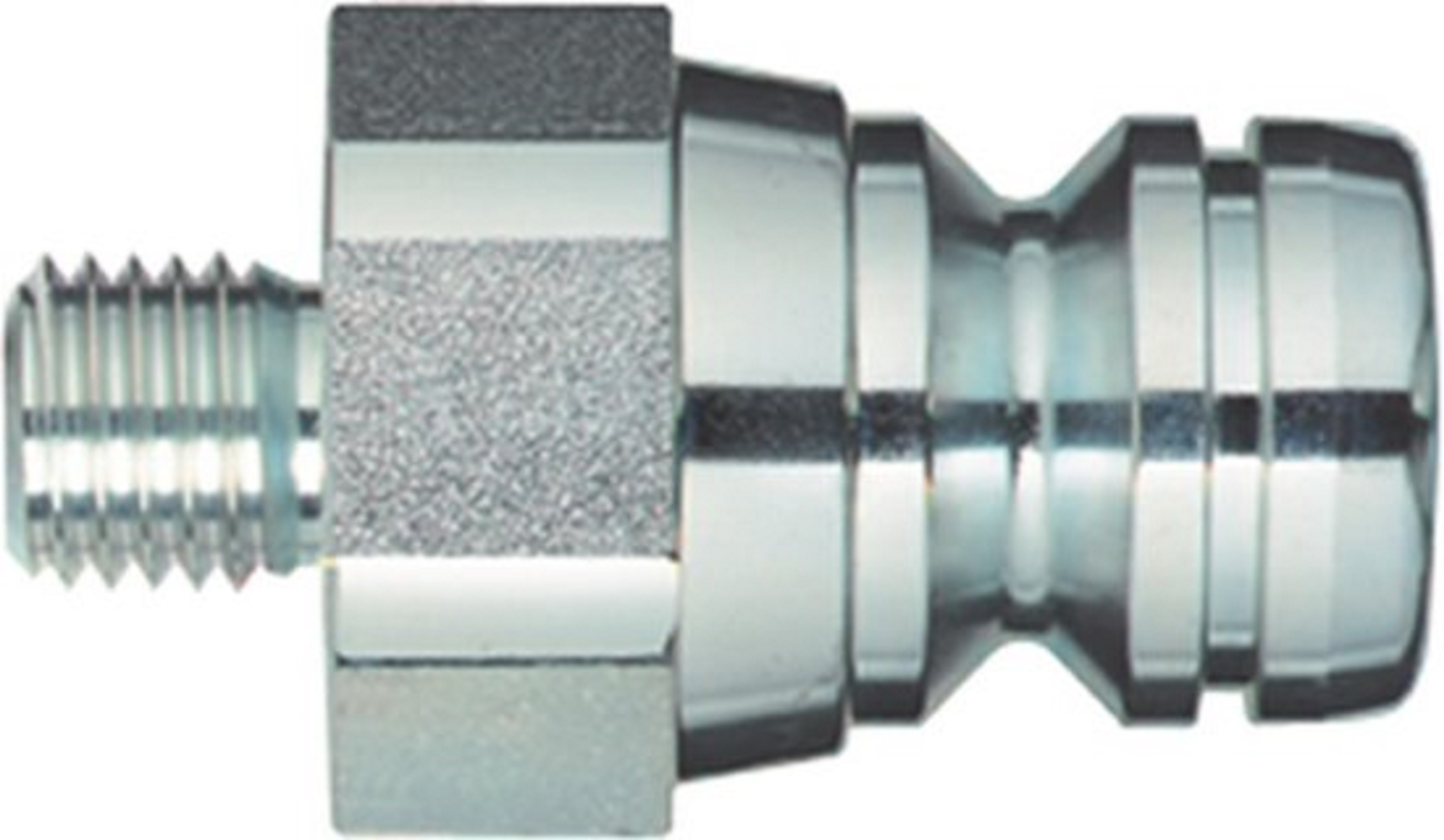 Carat diamantboor adapter M16 NASTROC