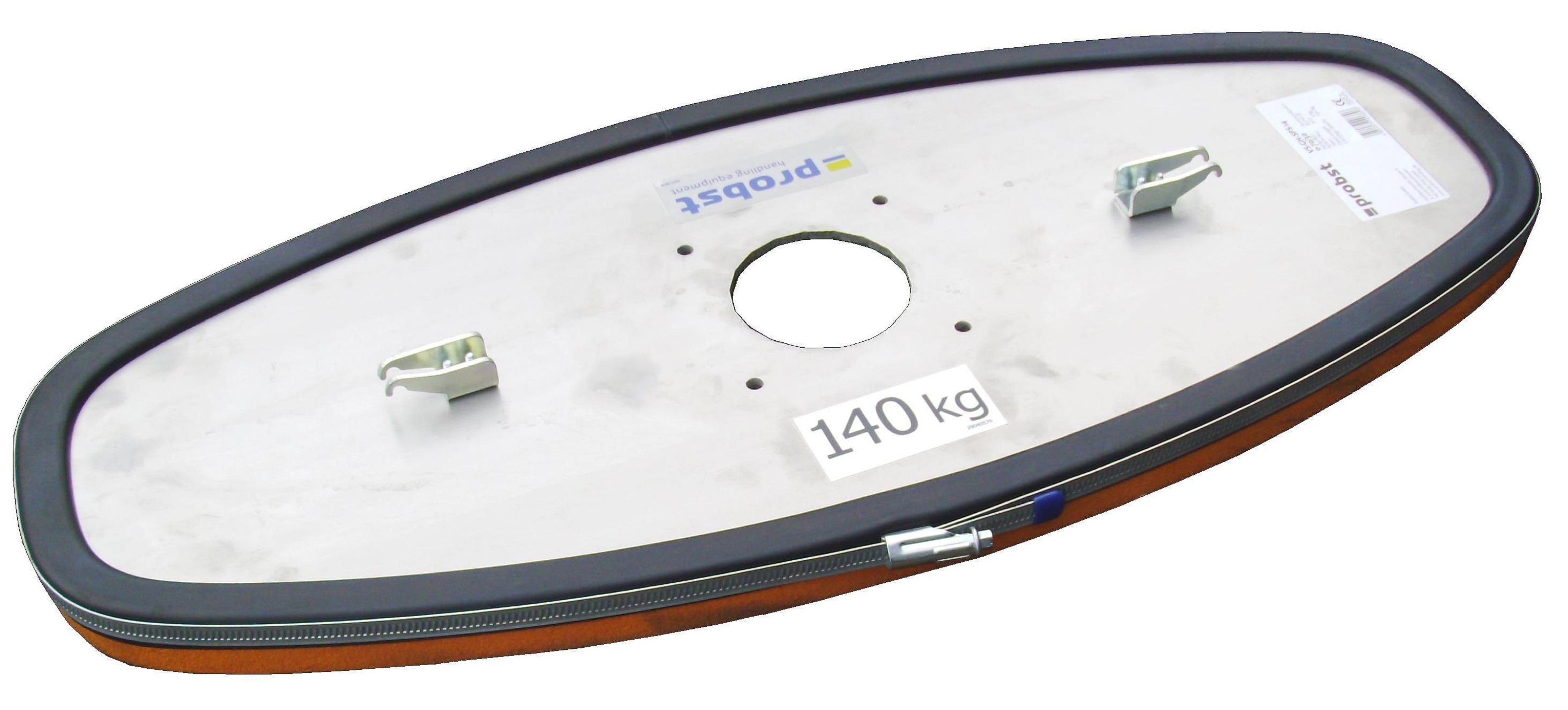 PROBST Speedy zuignap SPS 140VS 70/30 sn