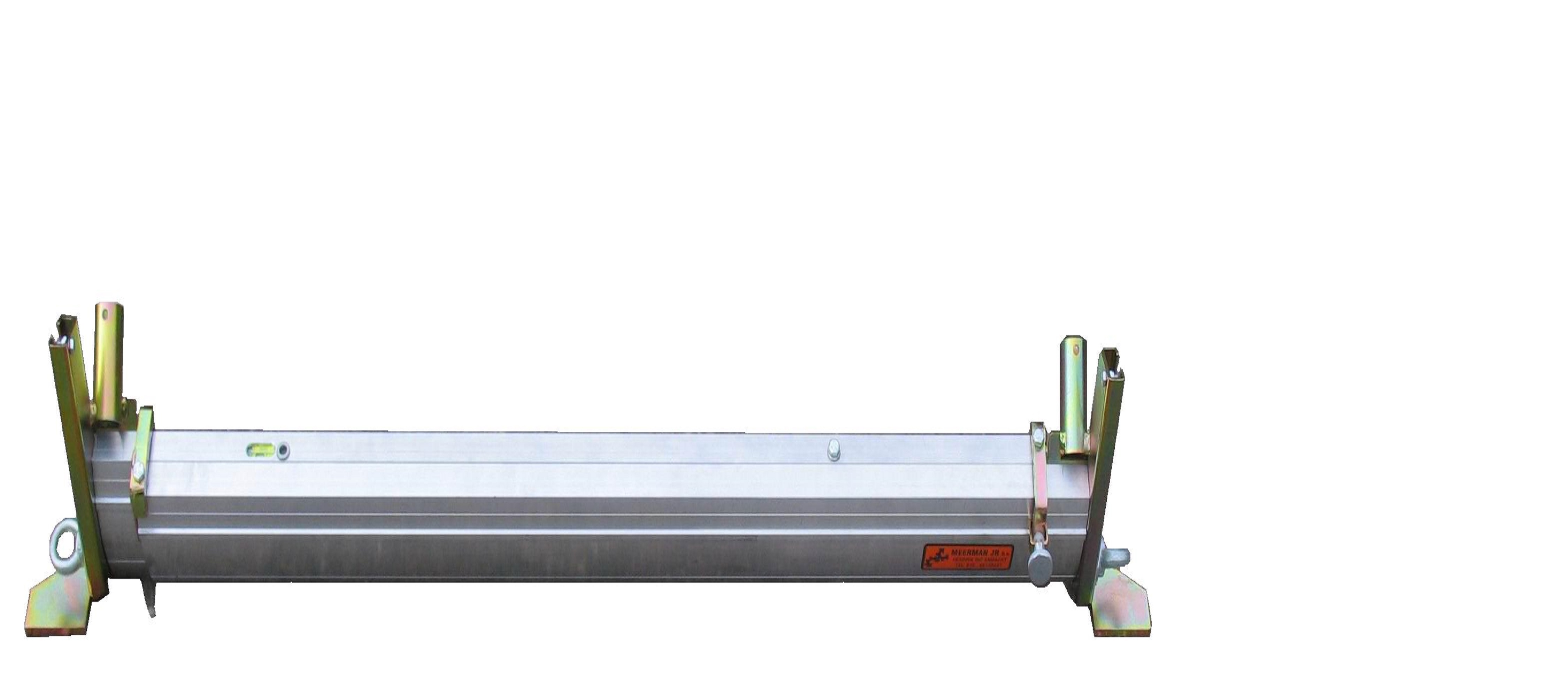 PROBST TP 150/260 Tele-Plan Afreisysteem