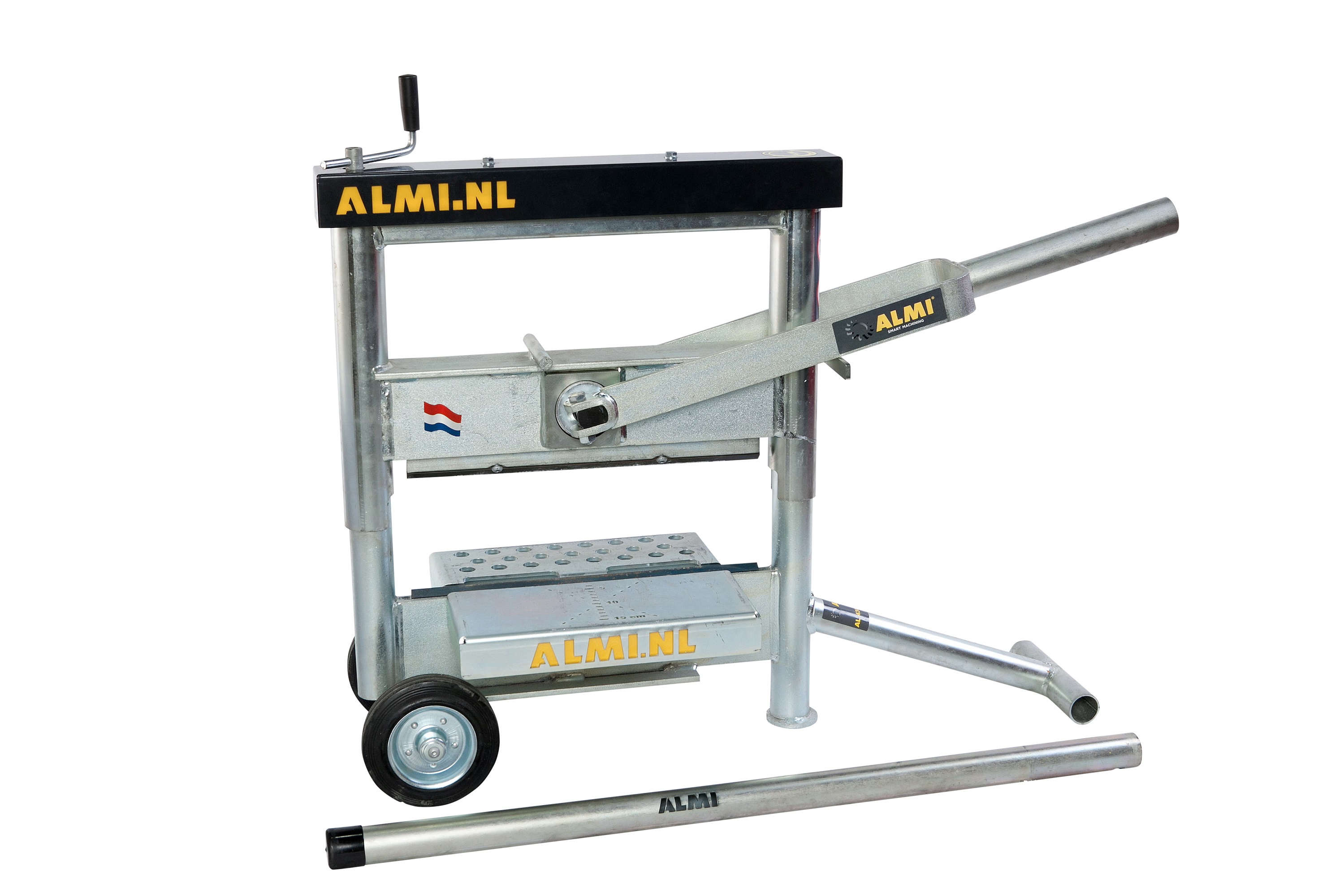 ALMI AL43U Easy tegelknipper