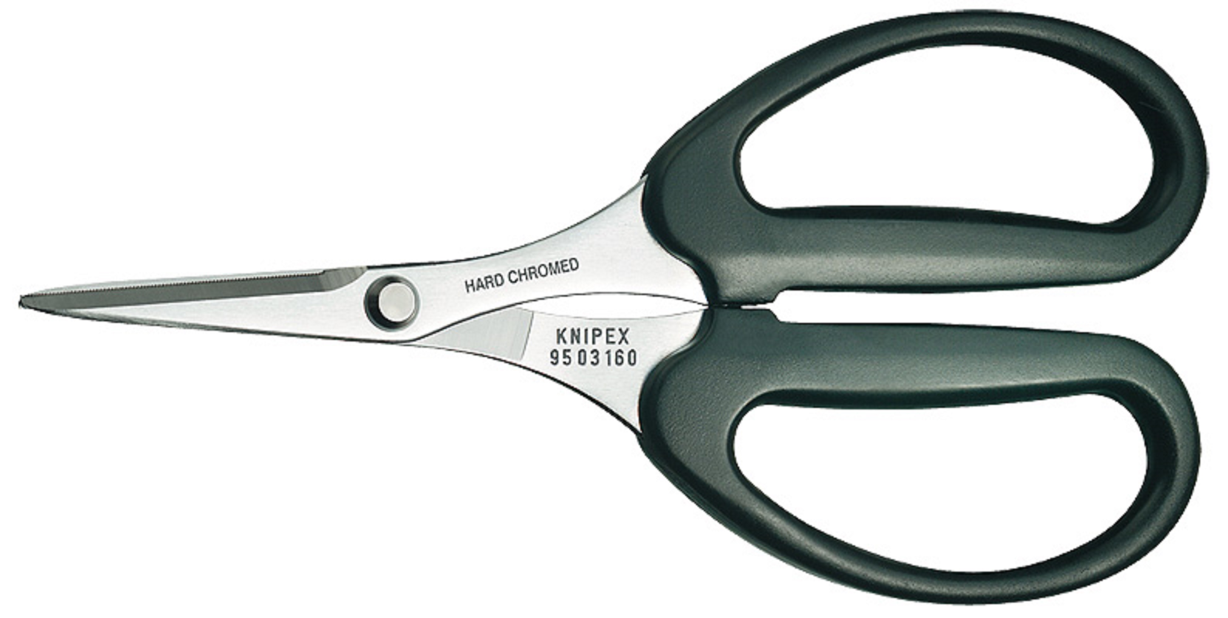 Knipex kevlarschaar VDE - 9503160