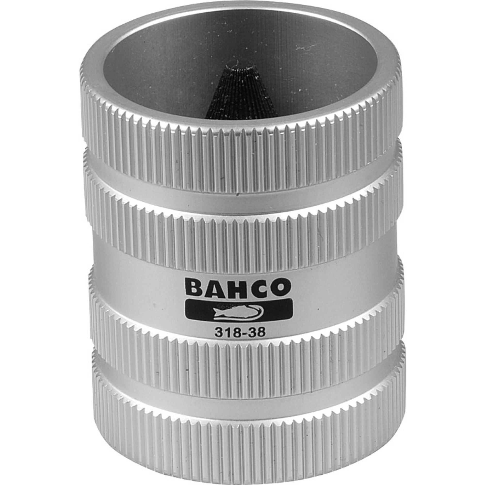 Afbramer Bahco 318-38 binnen/buiten aluminium 60mm