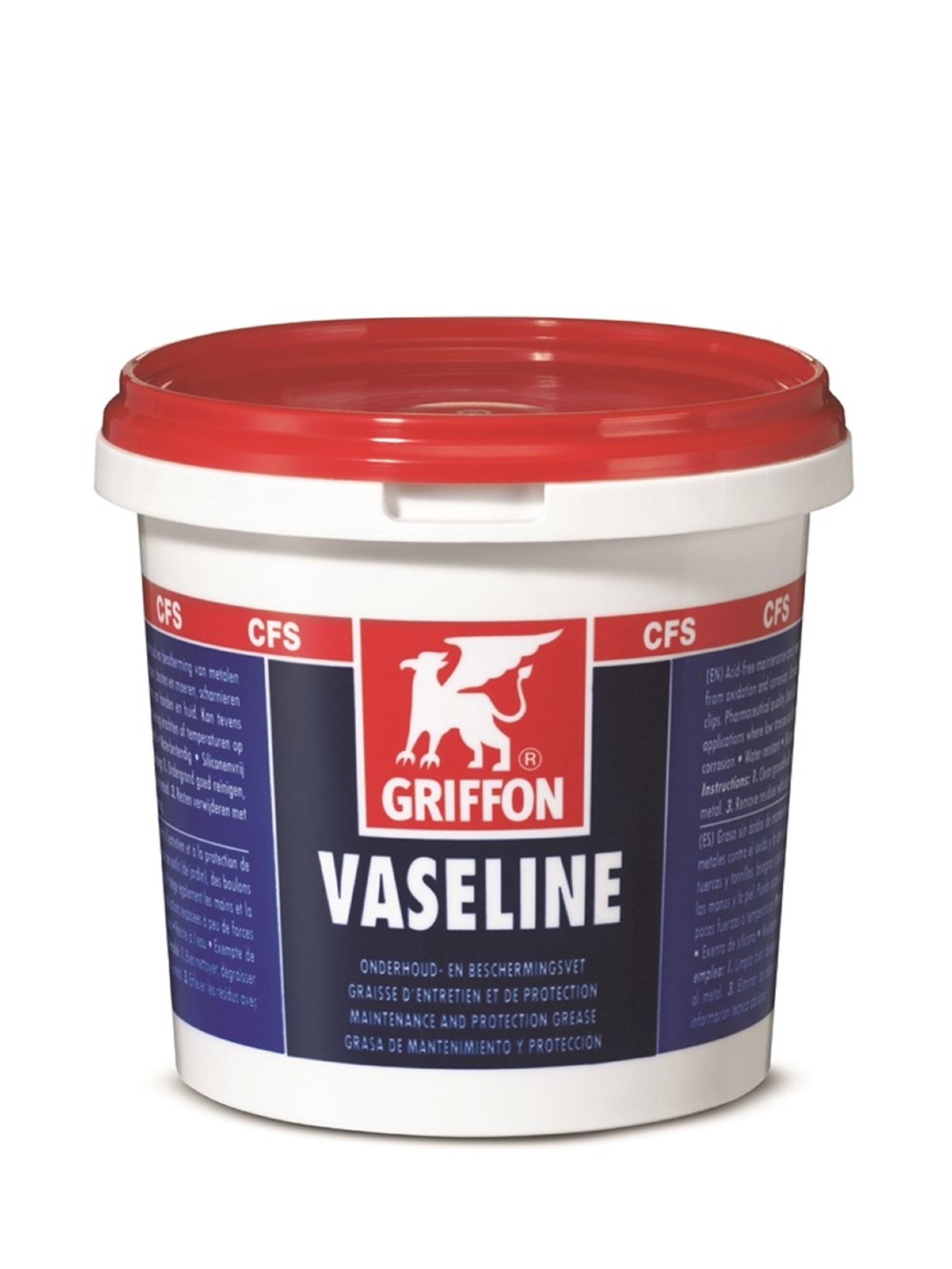 Vaseline, pot a 1 kg