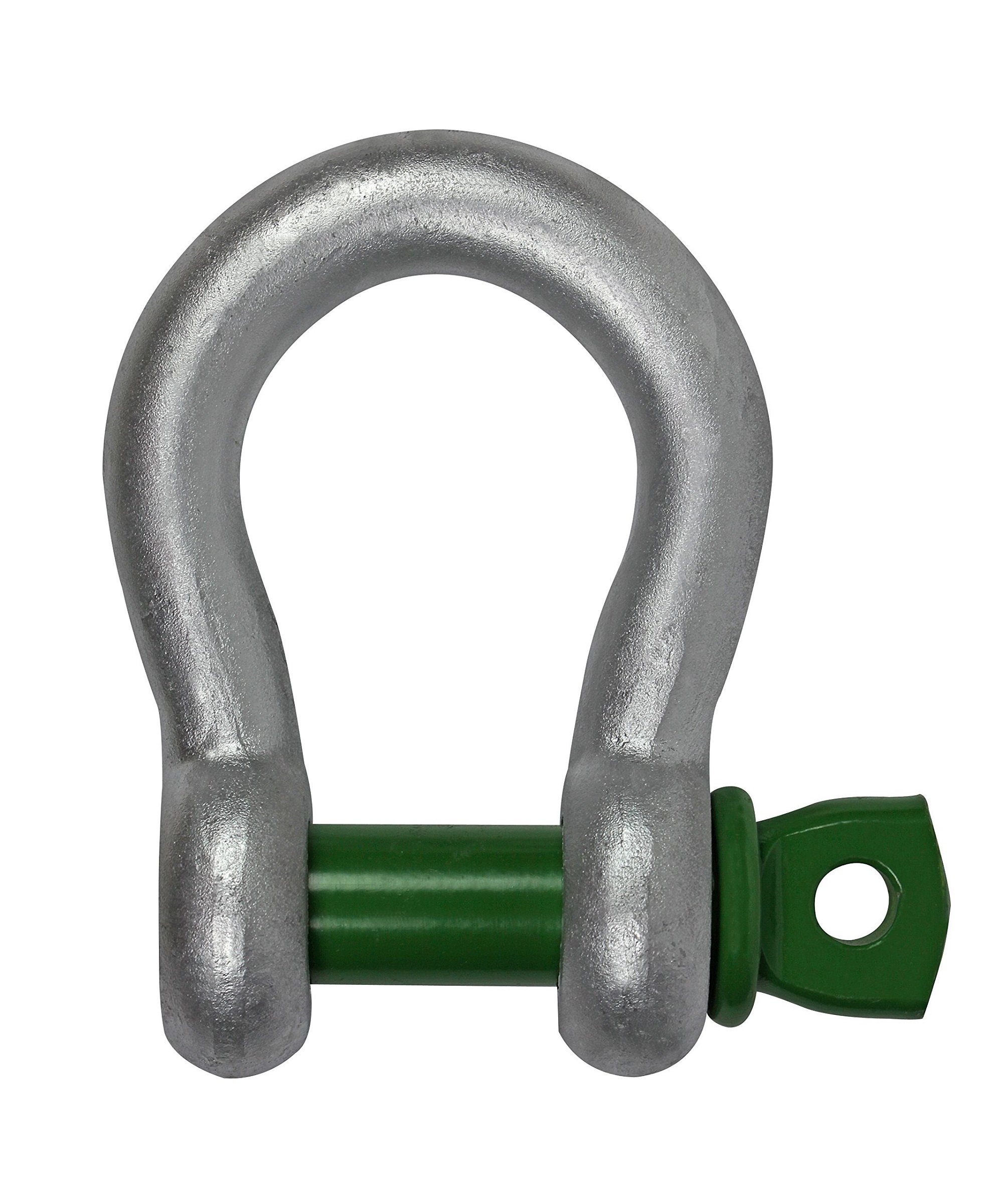 Harpsluiting Green Pin borstbout G-4161 WLL   330 kg