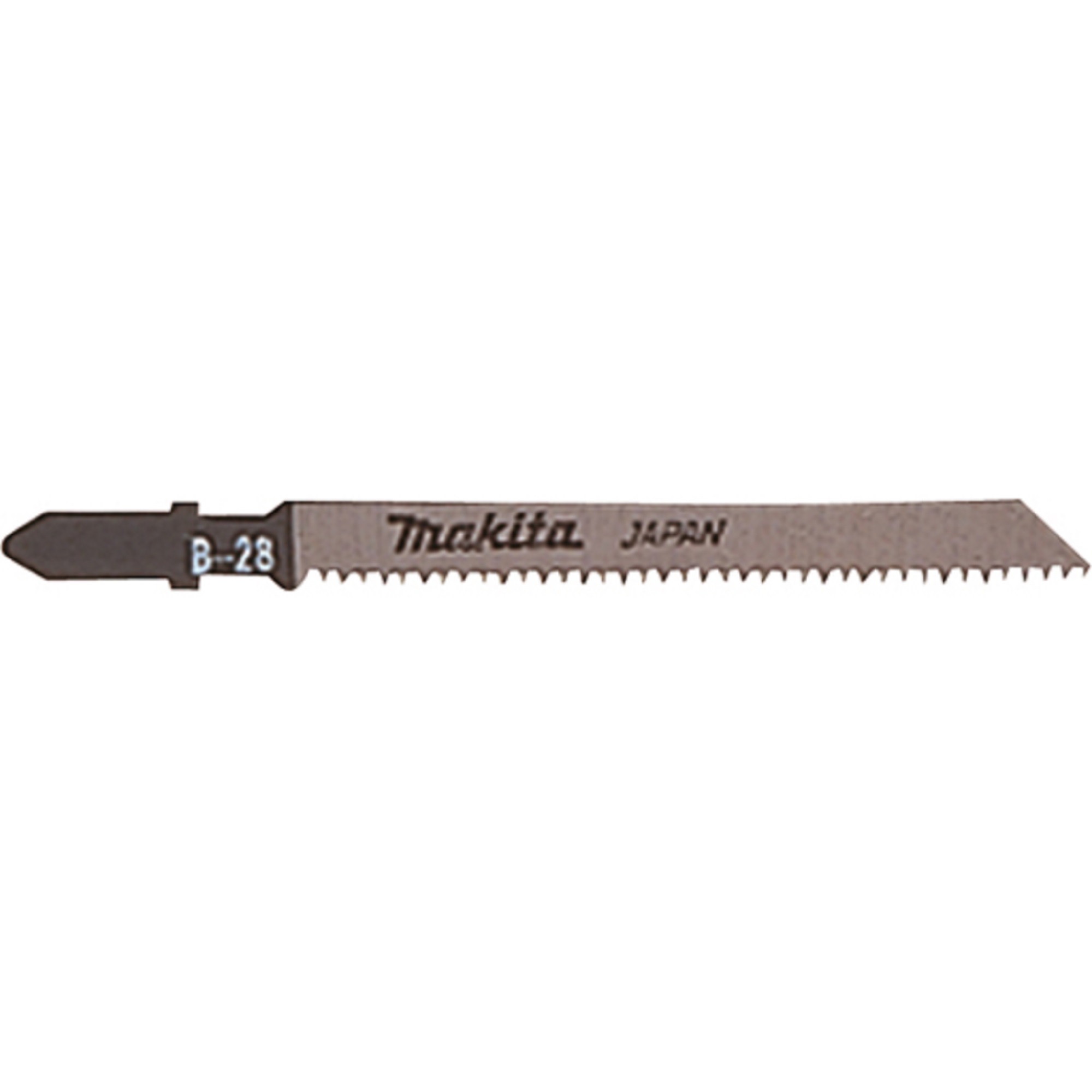 Makita zaagblad decoupeerzaag hout/plex/ks A-80391