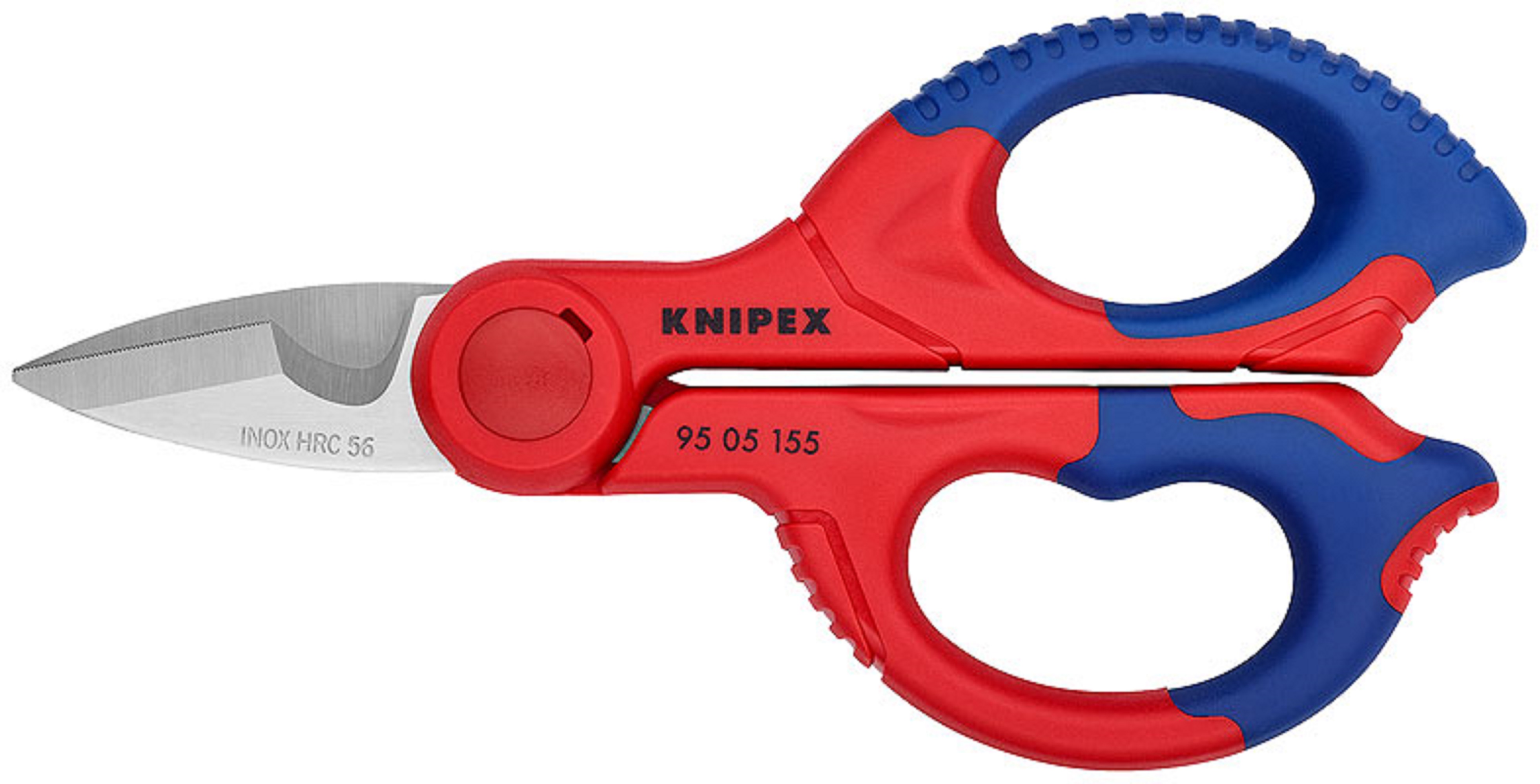 Knipex schaar voor electriciens - 9505155