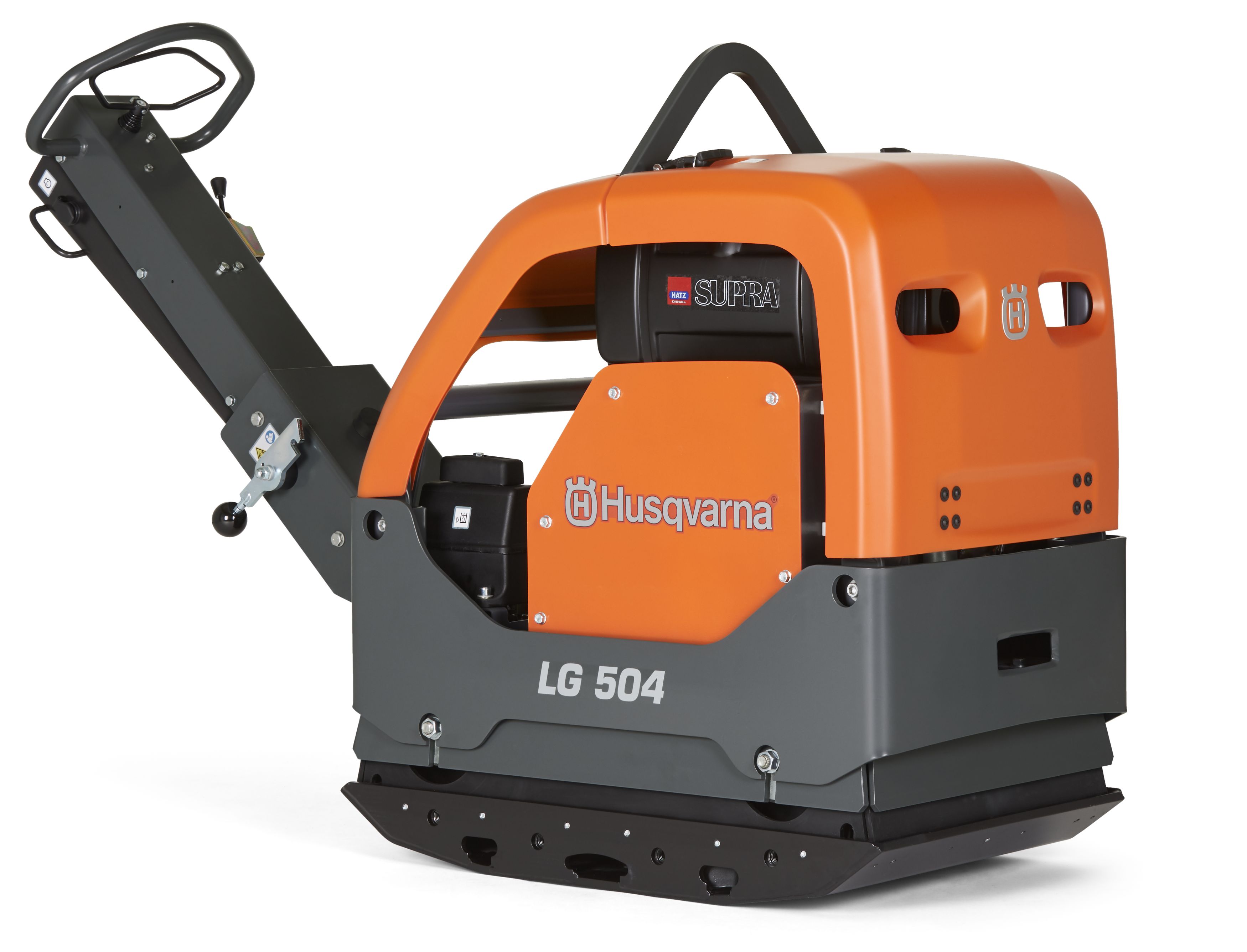 HUSQVARNA trilplaat type LG504E CI - 850
