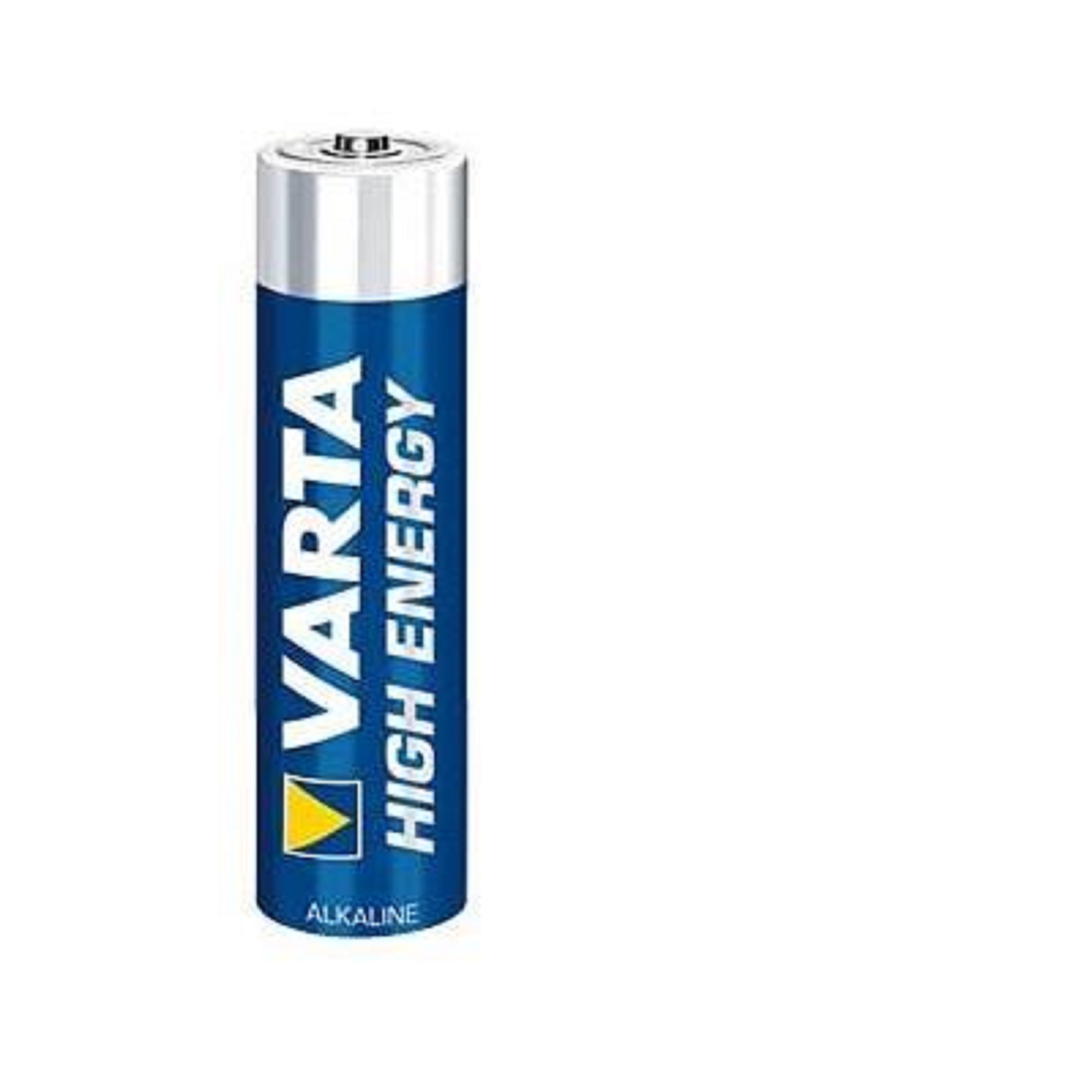 Batterij AA Pennlite 1,5 V  (4 st)