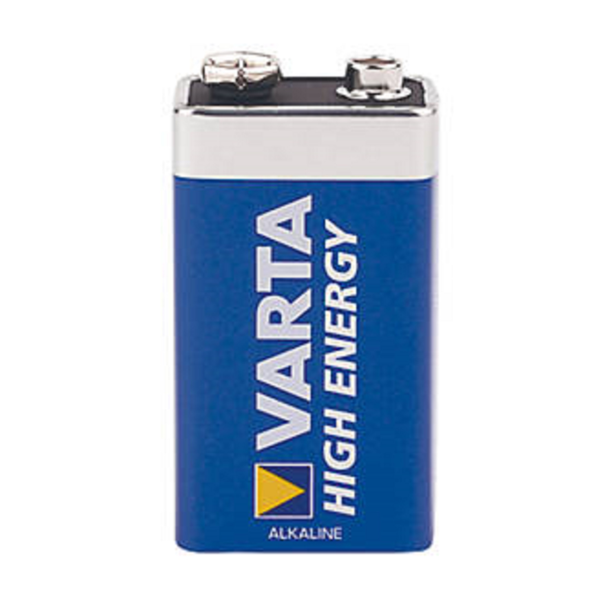 Batterij 9 V